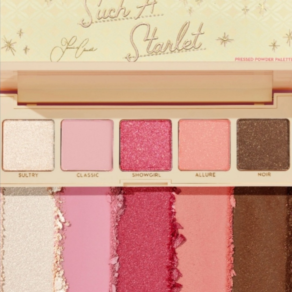 ColourPop Bundle 3 Eyeshadow Palettes - Picture 7 of 8